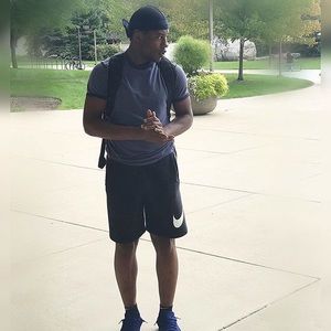 Meet your Posher, Coreaun